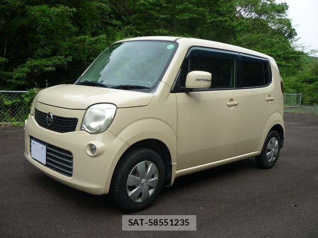 Nissan MOCO 2011-07 967634-8