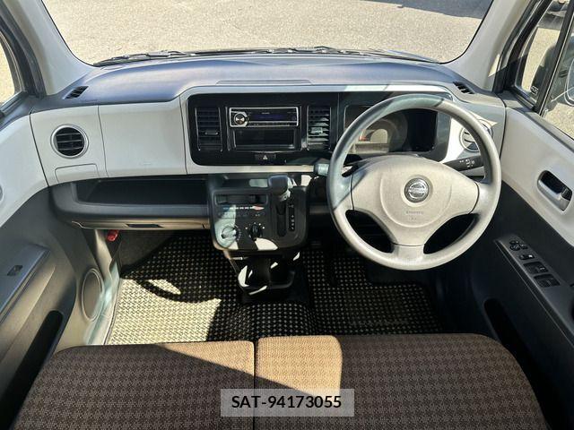 Nissan MOCO 2013-03 1041708-9