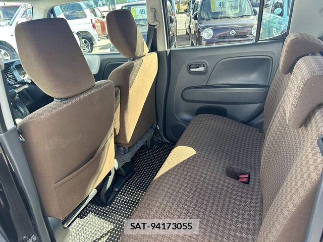 Nissan MOCO 2013-03 1041708-13