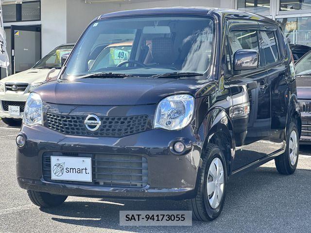 Nissan MOCO 2013-03 1041708-1