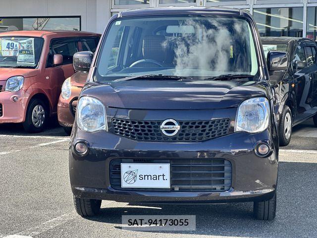 Nissan MOCO 2013-03 1041708-2