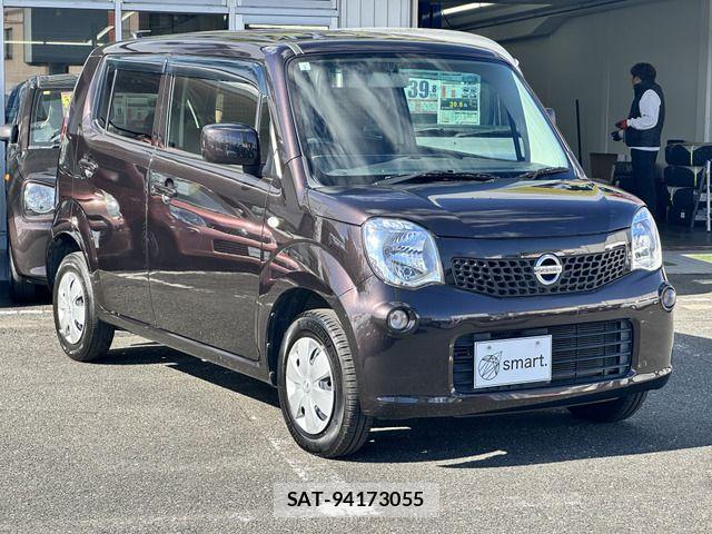 Nissan MOCO 2013-03 1041708-3