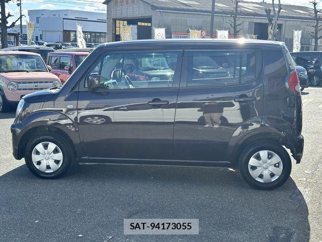 Nissan MOCO 2013-03 1041708-4