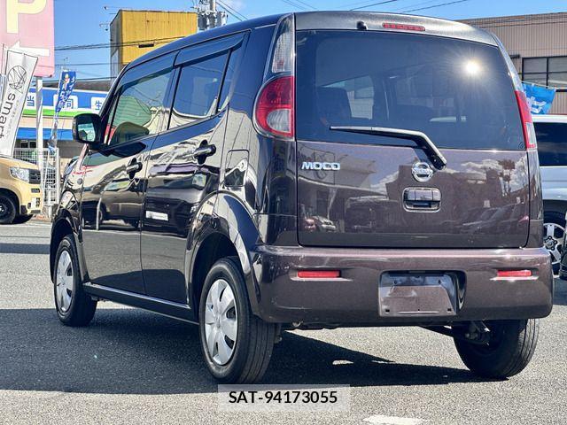 Nissan MOCO 2013-03 1041708-6