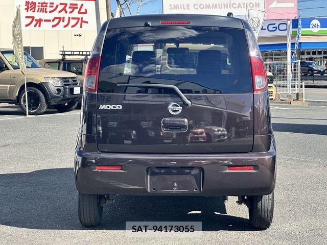 Nissan MOCO 2013-03 1041708-7