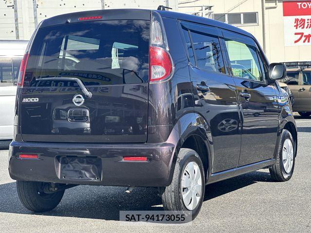 Nissan MOCO 2013-03 1041708-8