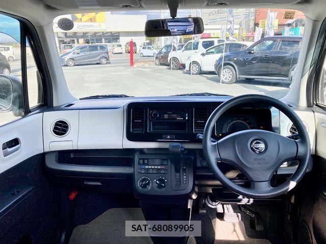 Nissan MOCO 2012-10 1060501-9