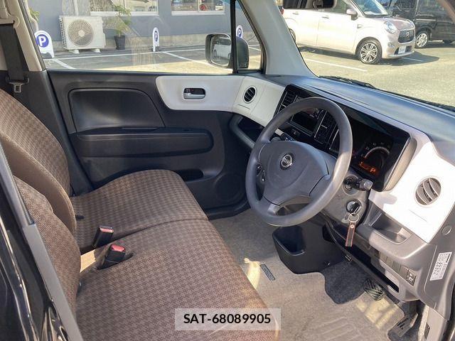 Nissan MOCO 2012-10 1060501-10