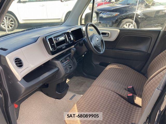 Nissan MOCO 2012-10 1060501-11