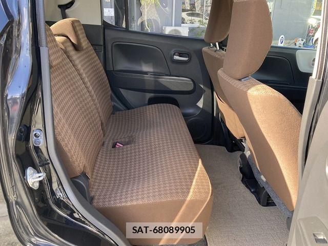 Nissan MOCO 2012-10 1060501-12