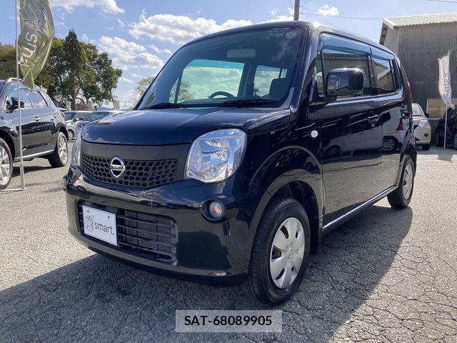 Nissan MOCO 2012-10 1060501-1
