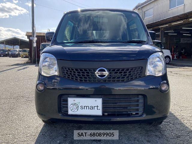 Nissan MOCO 2012-10 1060501-2