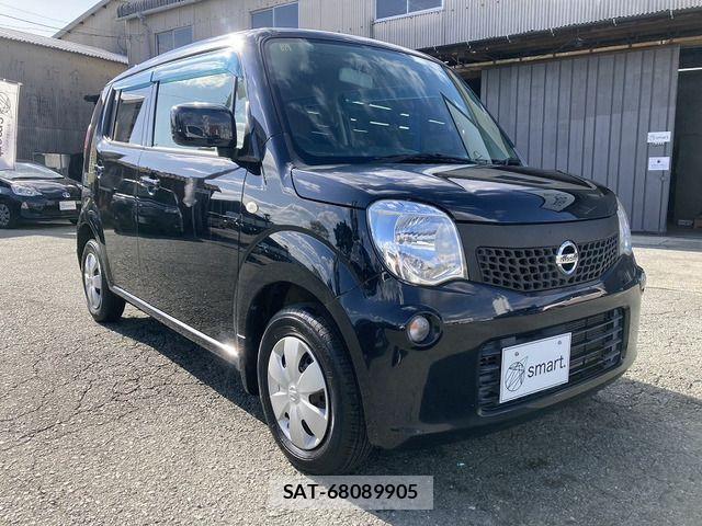 Nissan MOCO 2012-10 1060501-3
