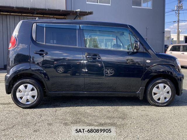 Nissan MOCO 2012-10 1060501-5