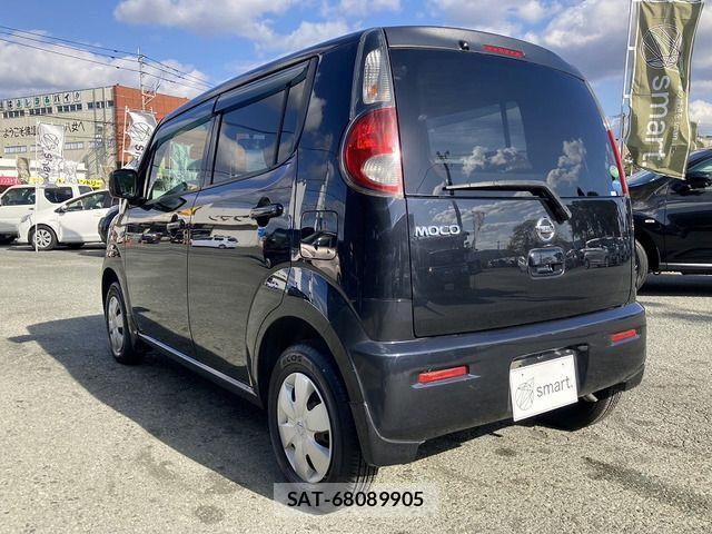 Nissan MOCO 2012-10 1060501-6