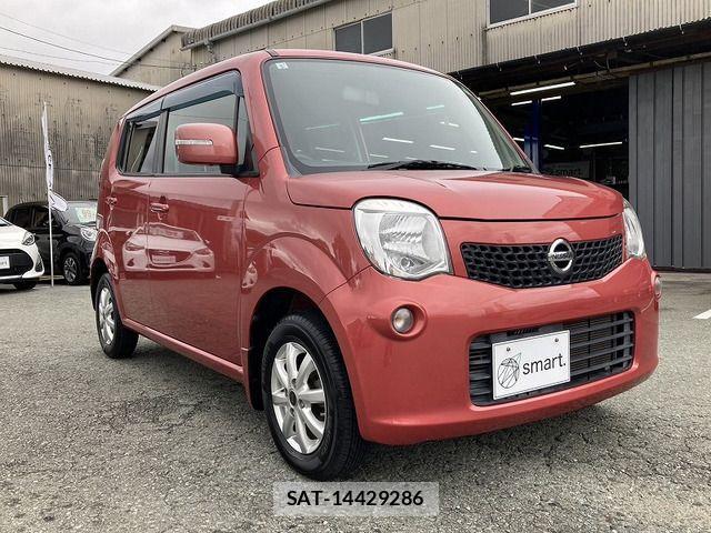 Nissan MOCO 2011-05 1060499-3
