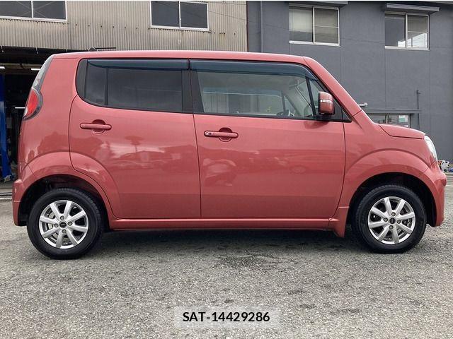Nissan MOCO 2011-05 1060499-5