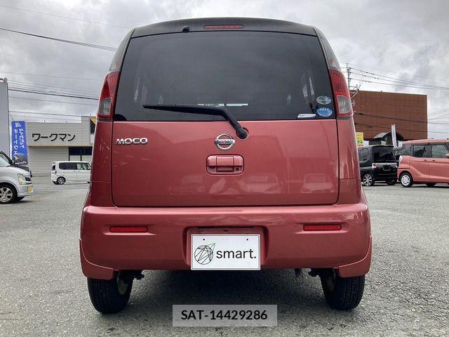 Nissan MOCO 2011-05 1060499-7
