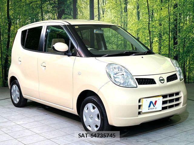 Nissan MOCO 2007-03 1179348-15