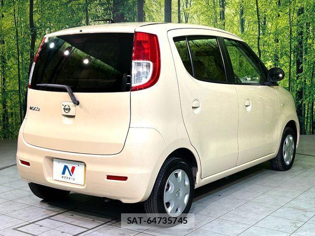 Nissan MOCO 2007-03 1179348-16