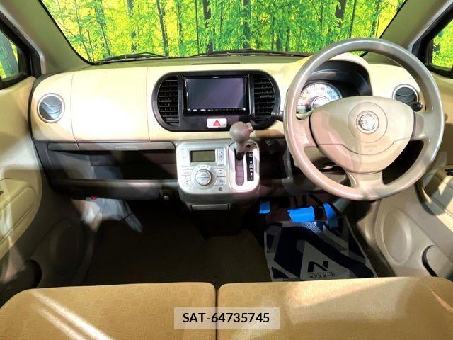Nissan MOCO 2007-03 1179348-1