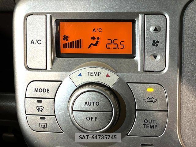 Nissan MOCO 2007-03 1179348-4