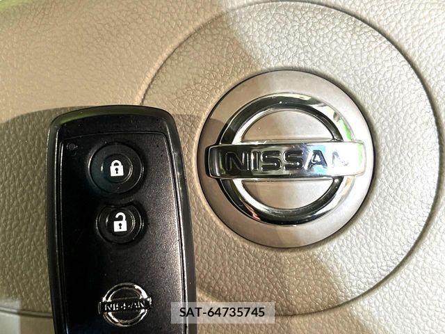 Nissan MOCO 2007-03 1179348-5