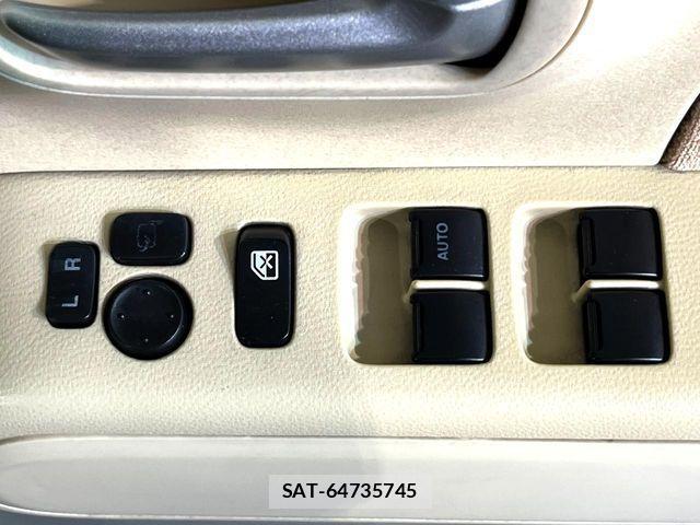 Nissan MOCO 2007-03 1179348-6