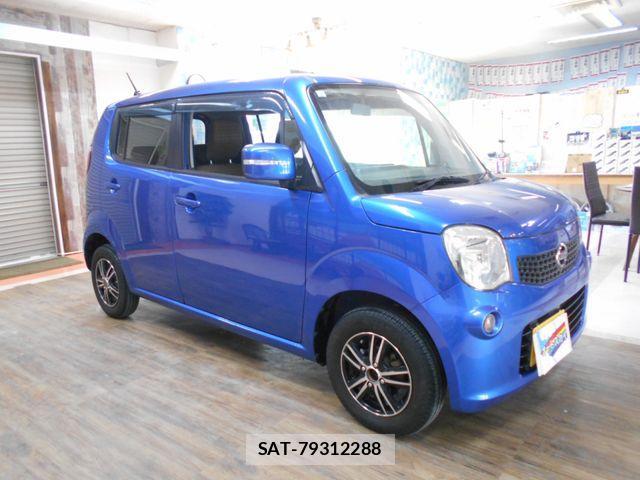 Nissan MOCO 2013-02 1386641-9
