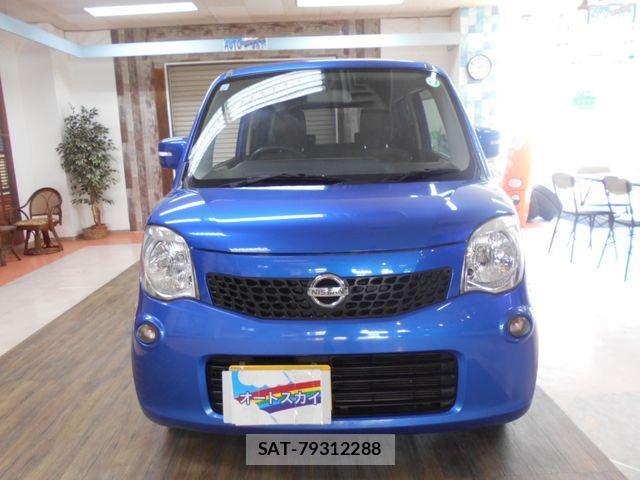Nissan MOCO 2013-02 1386641-1