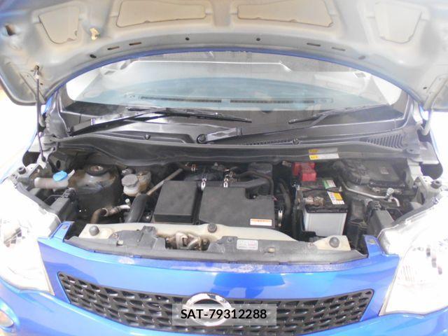 Nissan MOCO 2013-02 1386641-8