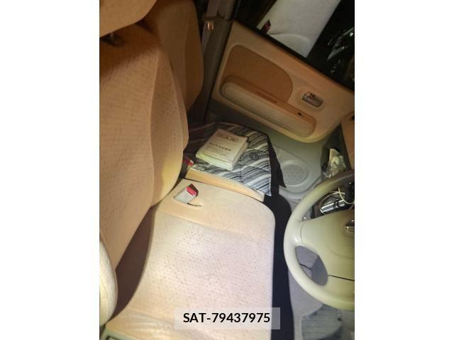 Nissan MOCO 2009-12 1426543-9