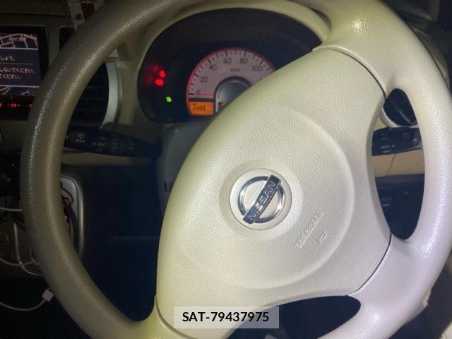 Nissan MOCO 2009-12 1426543-10