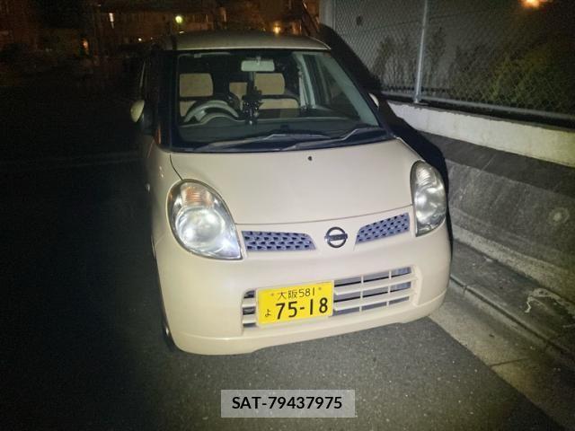 Nissan MOCO 2009-12 1426543-1