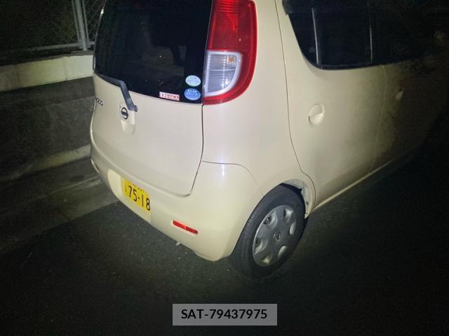 Nissan MOCO 2009-12 1426543-2