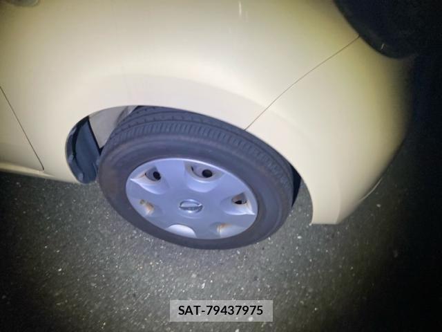 Nissan MOCO 2009-12 1426543-3