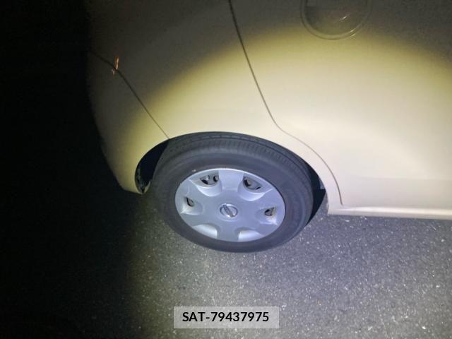 Nissan MOCO 2009-12 1426543-4