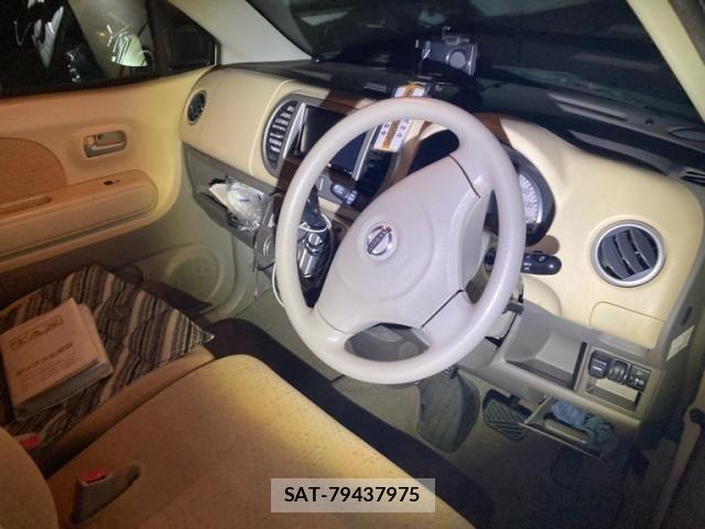 Nissan MOCO 2009-12 1426543-8