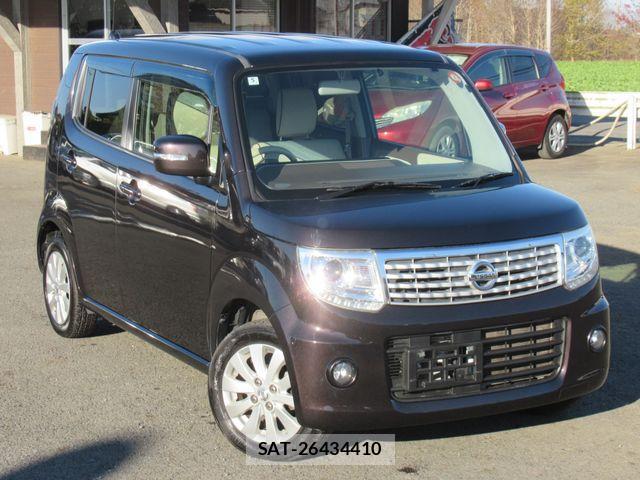 Nissan MOCO 2015-11 1473628-0