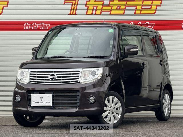 Nissan MOCO 2014-02 1496110-0