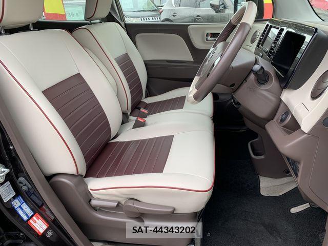 Nissan MOCO 2014-02 1496110-20