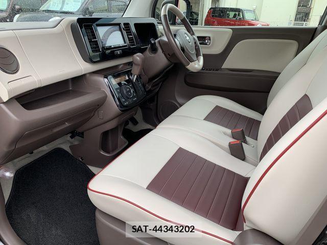 Nissan MOCO 2014-02 1496110-22