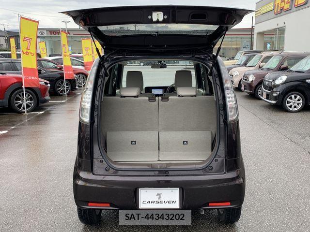 Nissan MOCO 2014-02 1496110-24