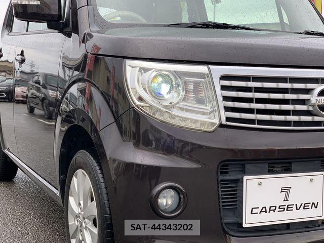 Nissan MOCO 2014-02 1496110-26