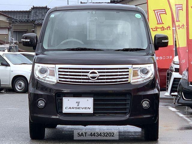 Nissan MOCO 2014-02 1496110-2