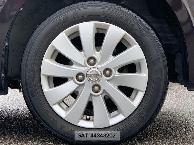 Nissan MOCO 2014-02 1496110-29
