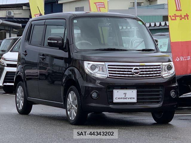 Nissan MOCO 2014-02 1496110-3
