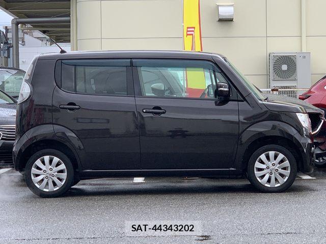 Nissan MOCO 2014-02 1496110-4