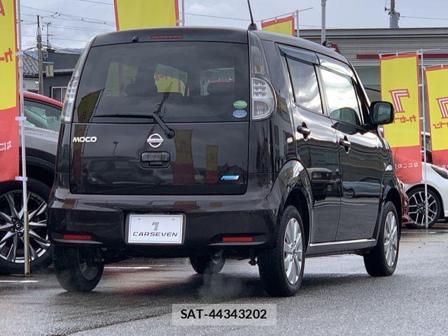 Nissan MOCO 2014-02 1496110-5