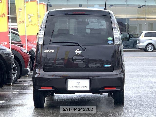 Nissan MOCO 2014-02 1496110-6